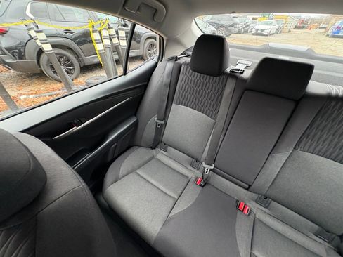 Used 2025 Toyota Camry LE image 35