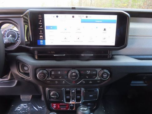 New 2026 Jeep Wrangler Willys image 5