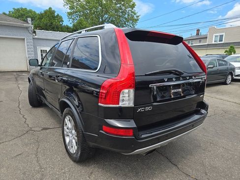 Used 2013 Volvo XC90 3.2 AWD/4WD image 7