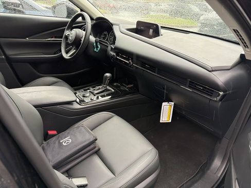 Used 2025 MAZDA CX-30 AWD 2.5 S w/ Preferred Package image 5