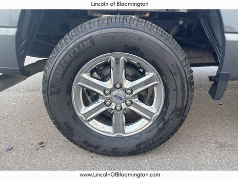 Used 2024 Ford F150 XLT w/ Tow/Haul Package image 13