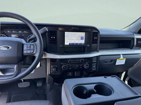 New 2026 Ford F350 XL w/ STX Appearance Package AWD/4WD image 26