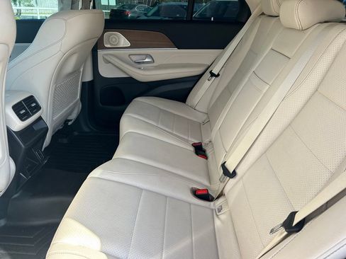 Used 2021 Mercedes-Benz GLE 350 image 15