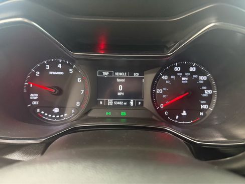 Used 2023 Chevrolet TrailBlazer LT w/ Convenience Package AWD/4WD image 26
