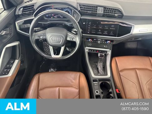 Used 2024 Audi Q3 2.0T Premium AWD/4WD image 25