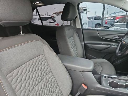 Used 2019 Chevrolet Equinox LT image 26