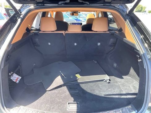 Used 2023 Lexus NX 350 AWD image 13