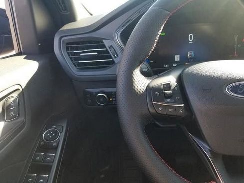 New 2026 Ford Escape ST-Line Select w/ Tech Pack #1 image 24