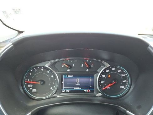 Used 2022 Chevrolet Equinox LT image 22