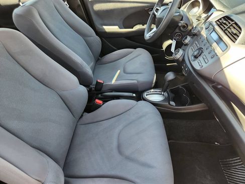 Used 2012 Honda Fit image 17
