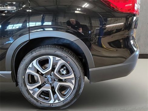 New 2026 Subaru Ascent Touring image 36