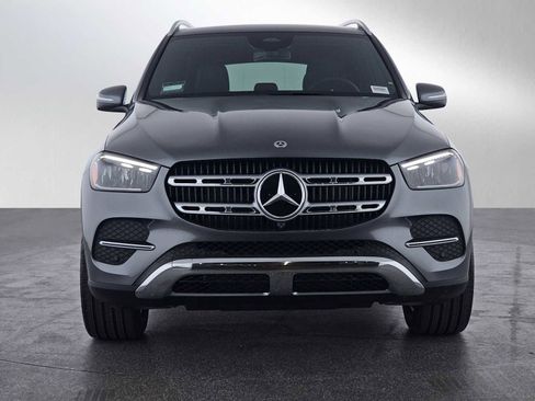 Used 2026 Mercedes-Benz GLE 350 4MATIC image 8