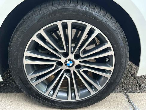 Used 2018 BMW 540i xDrive image 48