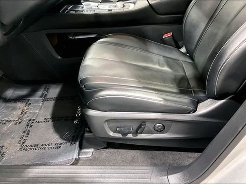 Used 2023 INFINITI QX60 Luxe image 18