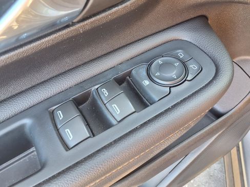 Used 2019 GMC Terrain SLE FWD image 20