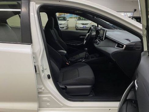 Used 2020 Toyota Corolla SE w/ Carpet Mat Package (TMS) FWD image 16