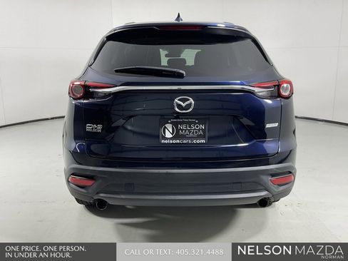Used 2019 MAZDA CX-9 Sport image 7