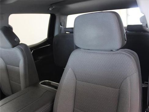 Used 2024 GMC Sierra 1500 Elevation w/ LPO, Elevation Black Package image 19