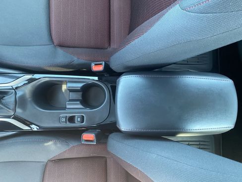 Certified 2024 Toyota Corolla SE FWD image 20