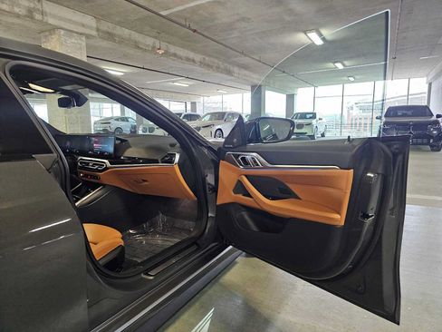 Certified 2023 BMW i4 eDrive35 w/ Premium Package RWD image 37