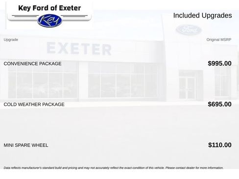Used 2022 Ford Escape SE w/ Convenience Package AWD/4WD image 12