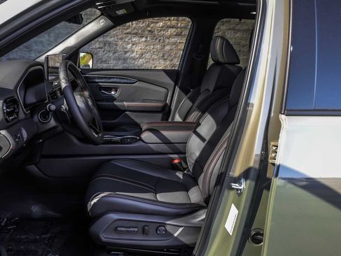 New 2026 Honda Passport TrailSport Elite image 14