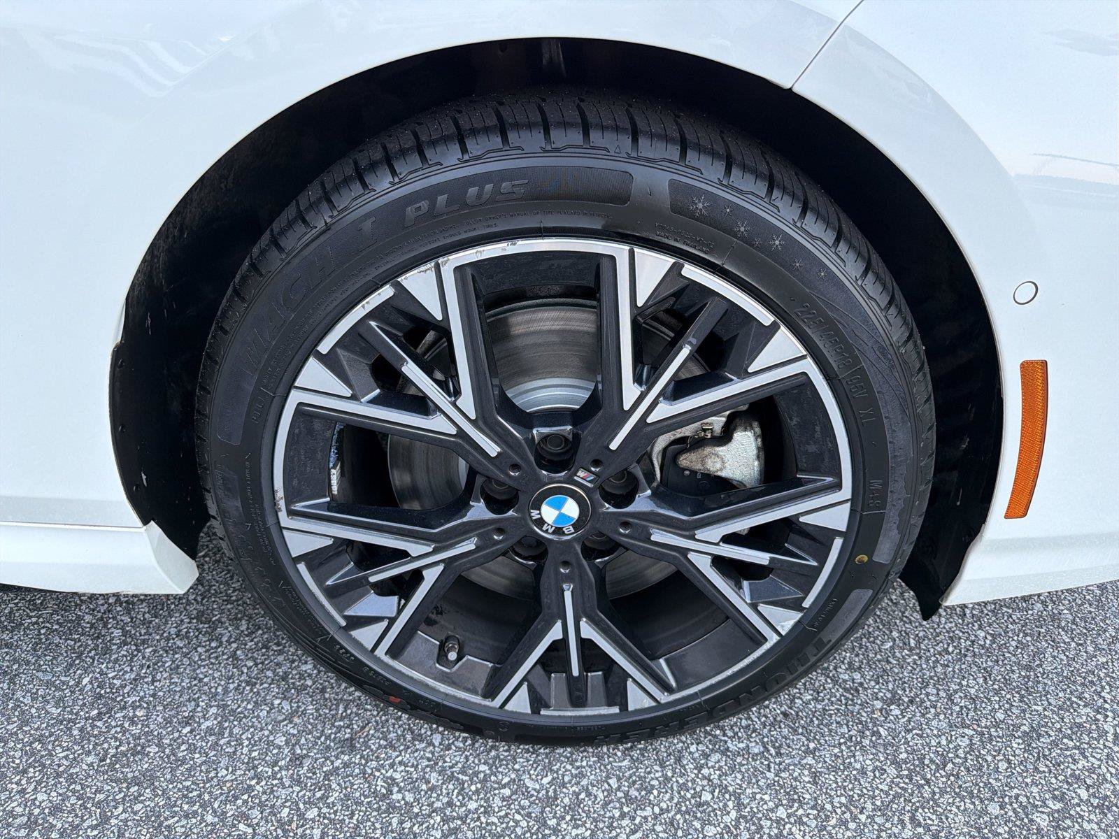 Used 2025 BMW 228i xDrive AWD/4WD image 11