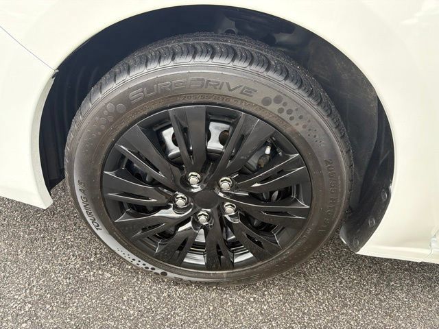Used 2022 Subaru Impreza 2.0i AWD/4WD image 36