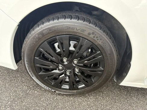 Used 2022 Subaru Impreza 2.0i AWD/4WD image 36