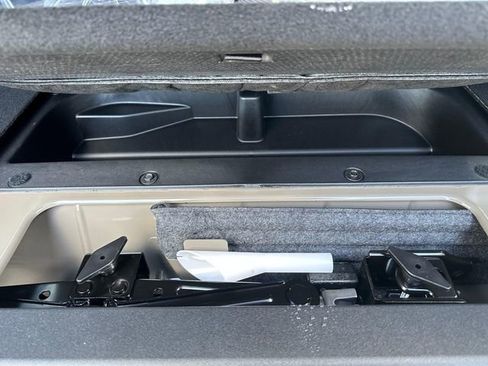 New 2026 Ford Bronco Outer Banks AWD/4WD image 26