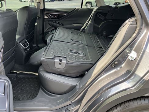 Used 2025 Subaru Outback Touring XT w/ Popular Package #2 image 26