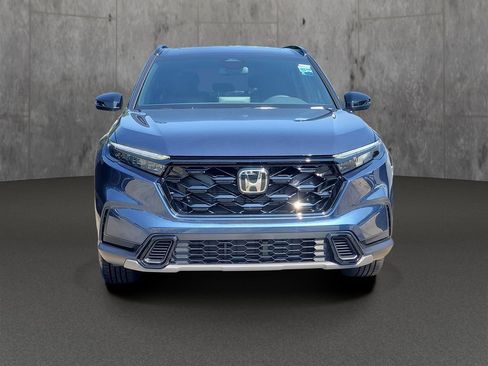 New 2026 Honda CR-V Sport image 2