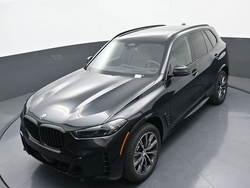 New 2026 BMW X5 xDrive40i w/ M Sport Package AWD/4WD image 31