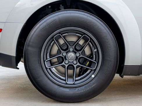 Used 2023 Dodge Challenger SRT Hellcat Redeye image 31