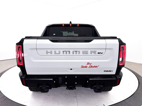 Used 2022 GMC Hummer EV Edition 1 w/ LPO, Illumination Package AWD/4WD image 41