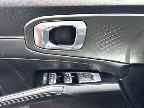 Used 2021 Kia Sorento SX image 21