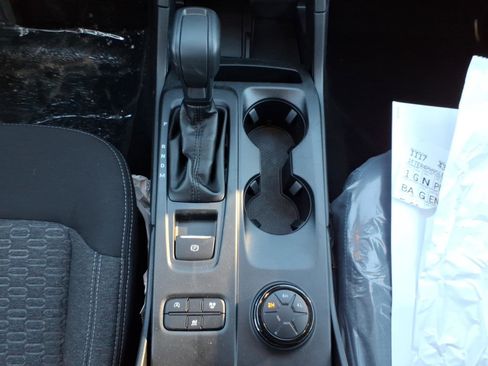 New 2025 Ford Ranger XL w/ Trailer Tow Package image 10