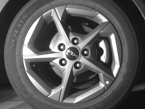 Used 2025 Kia K4 FWD image 13