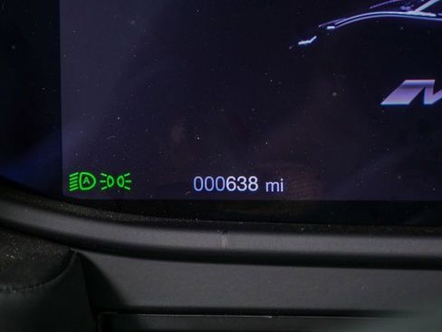 New 2024 Maserati MC20 Cielo image 13