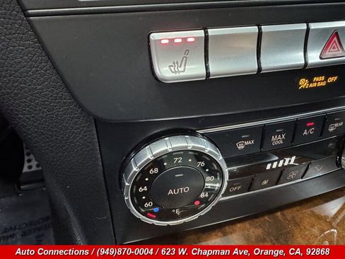 Used 2014 Mercedes-Benz C 250 Luxury image 16