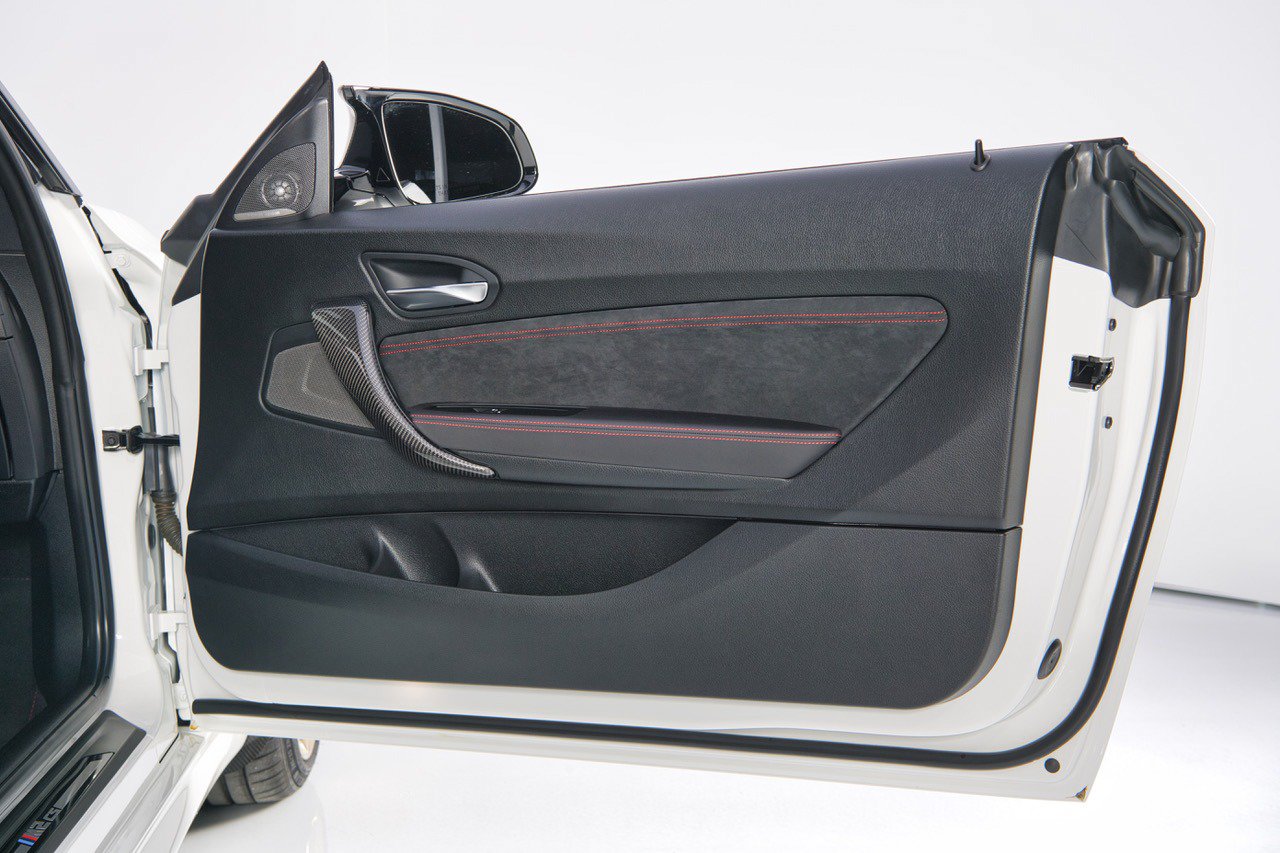 Used 2020 BMW M2 CS RWD image 33