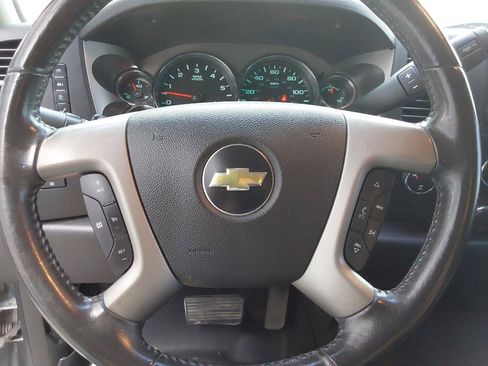 Used 2012 Chevrolet Silverado 1500 LT w/ All-Star Edition AWD/4WD image 20