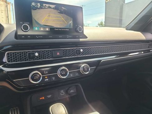 Used 2022 Honda Civic Sport image 30