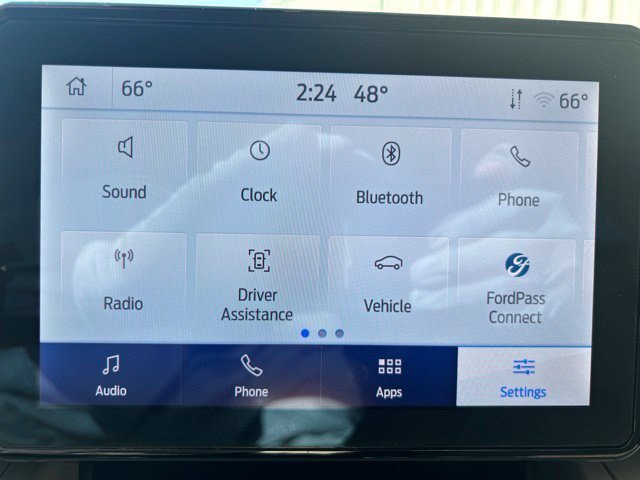 Used 2023 Ford Explorer XLT AWD/4WD image 27
