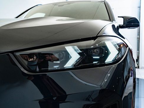 New 2026 BMW X5 M60i AWD/4WD image 15