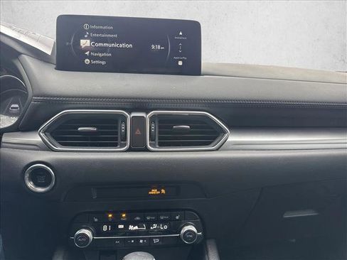 Used 2024 MAZDA CX-5 AWD 2.5 S w/ Preferred Package image 14