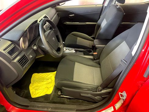 Used 2009 Dodge Avenger SXT image 22
