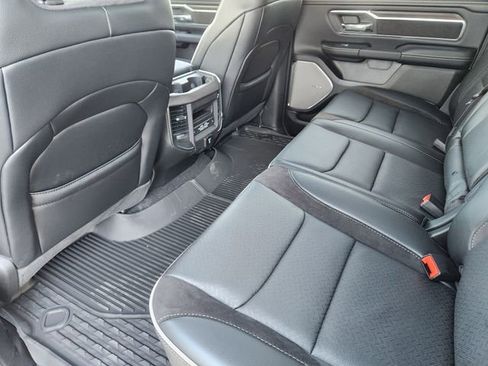 New 2026 RAM 1500 Laramie w/ Night Edition image 24