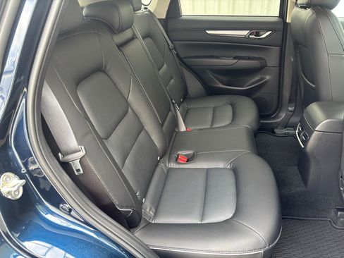 Certified 2025 MAZDA CX-5 AWD 2.5 S w/ Select Package image 34