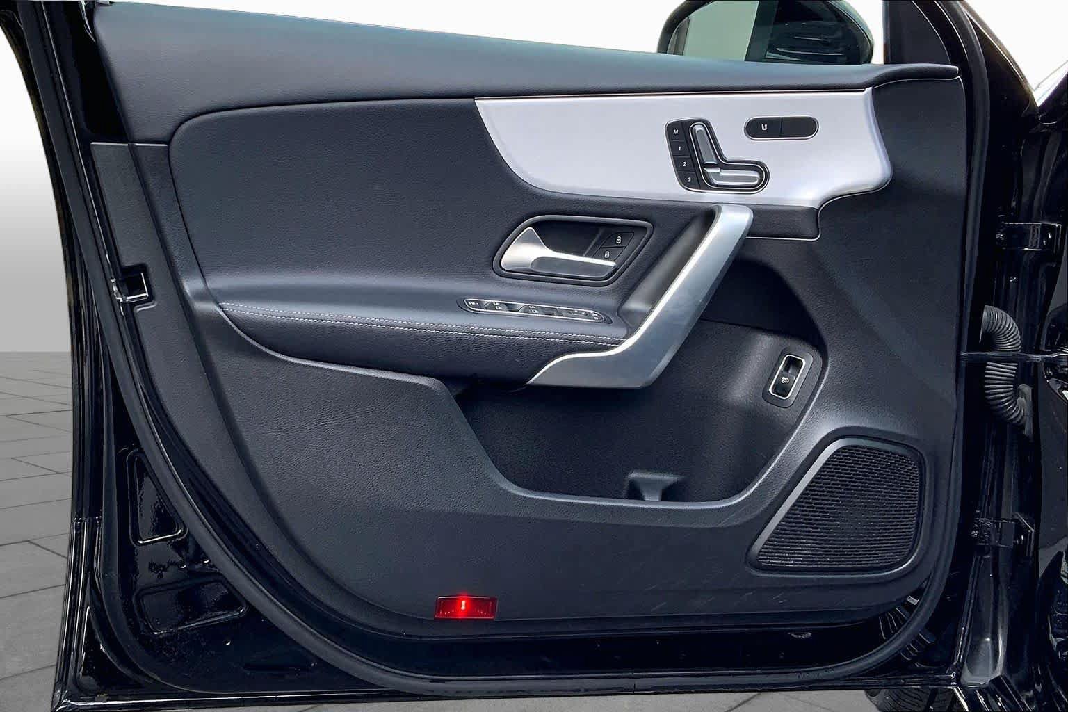 Used 2019 Mercedes-Benz A 220 4MATIC image 21